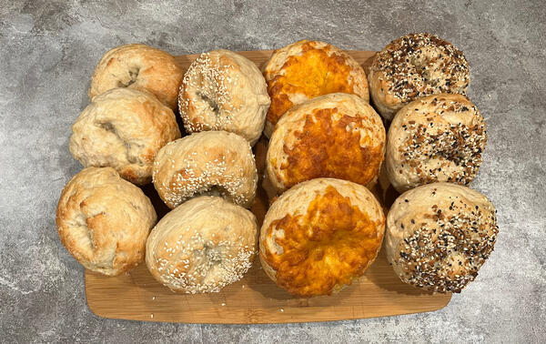 Bagels